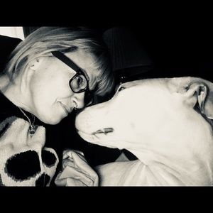 Meet your Posher, Dawn